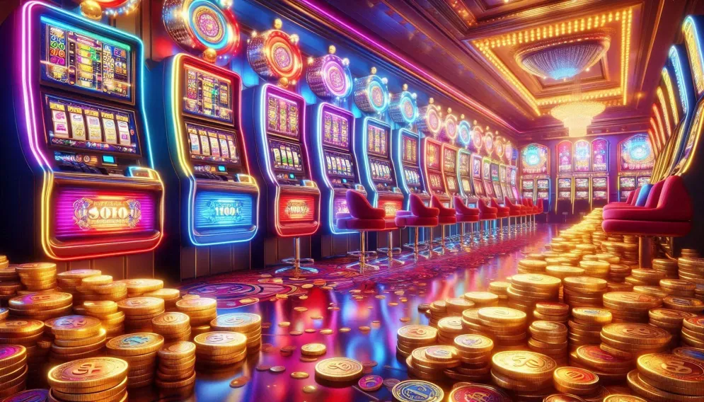 Power Casino
