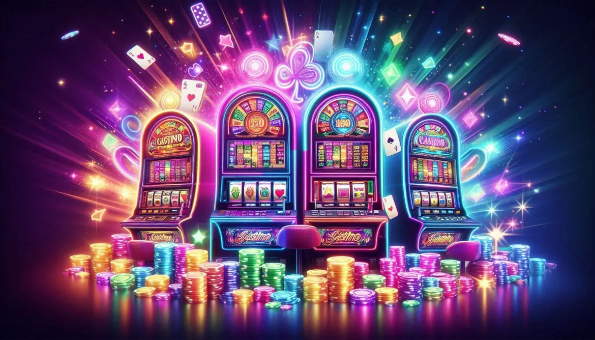 Power Casino